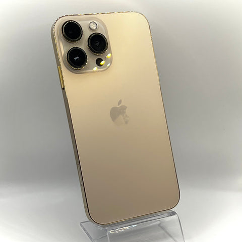 Apple iPhone XR - 64GB - Gold (Unlocked)