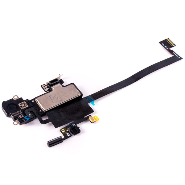 iPhone X XR XS Max Ear Speaker Top Earpiece Speaker With Flex Cable