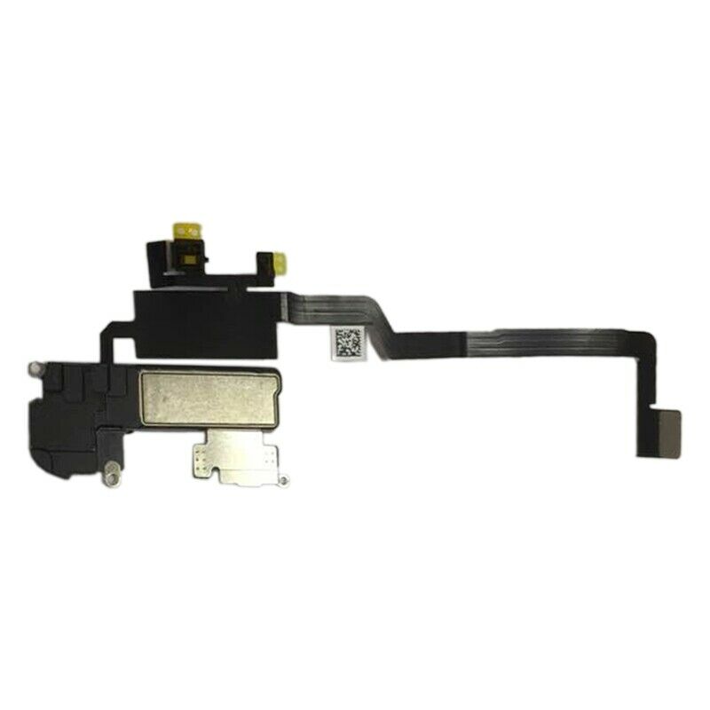 iPhone X XR XS Max Ear Speaker Top Earpiece Speaker With Flex Cable