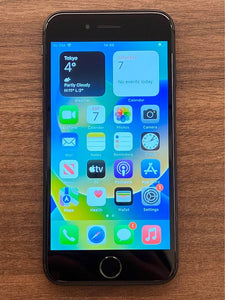 Apple iPhone 8 - 64GB - Space Grey (Unlocked)