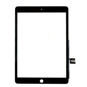 iPad 7th / 8th Generation Replacement 10.2" Digitiser Touch Screen with IC 2019 2020