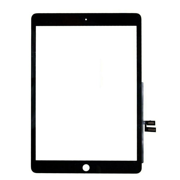 iPad 7th / 8th Generation Replacement 10.2" Digitiser Touch Screen with IC 2019 2020