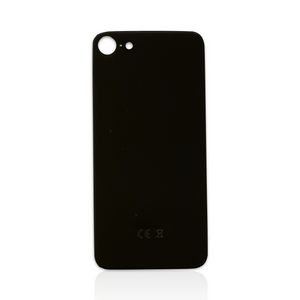 iPhone 8 Replacement Back Glass Rear Battery Cover Big Hole